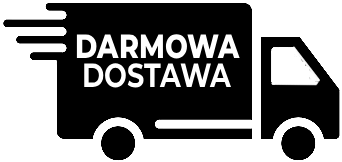 Darmowa Dostawa